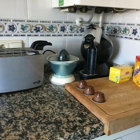 Piso Velazquez Apartment Хихон Екстериор снимка