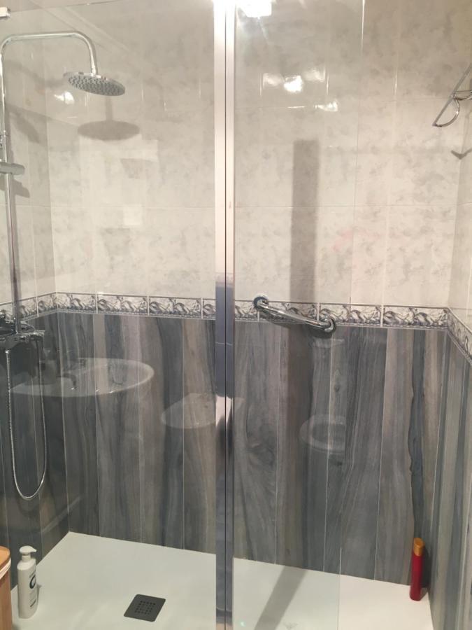 Piso Velazquez Apartment Хихон Екстериор снимка