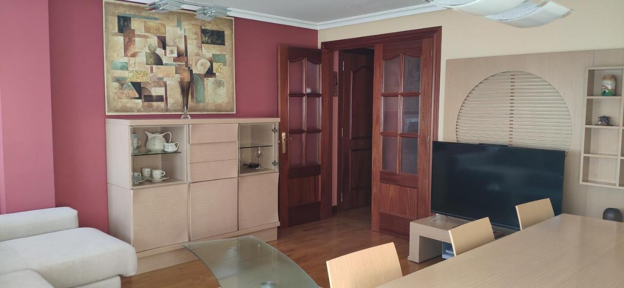 Piso Velazquez Apartment Хихон Екстериор снимка