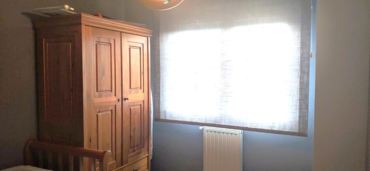 Piso Velazquez Apartment Хихон Екстериор снимка