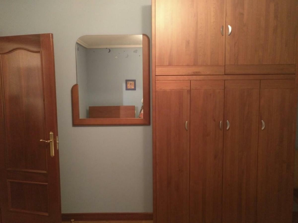 Piso Velazquez Apartment Хихон Екстериор снимка
