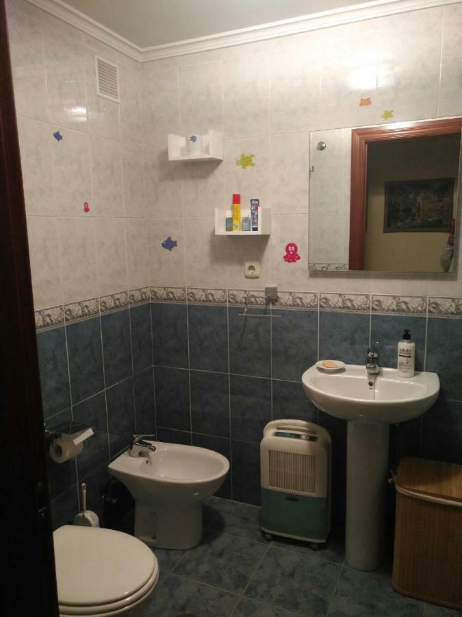 Piso Velazquez Apartment Хихон Екстериор снимка