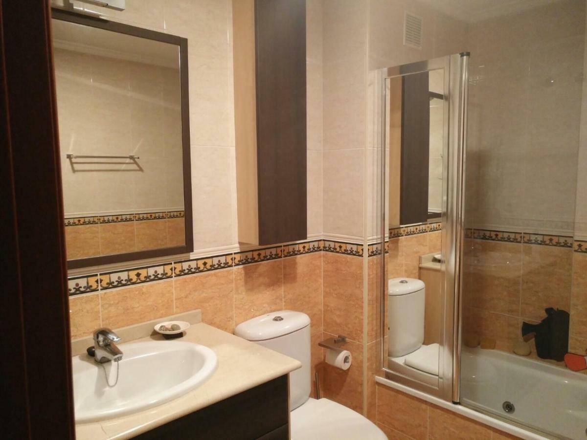 Piso Velazquez Apartment Хихон Екстериор снимка