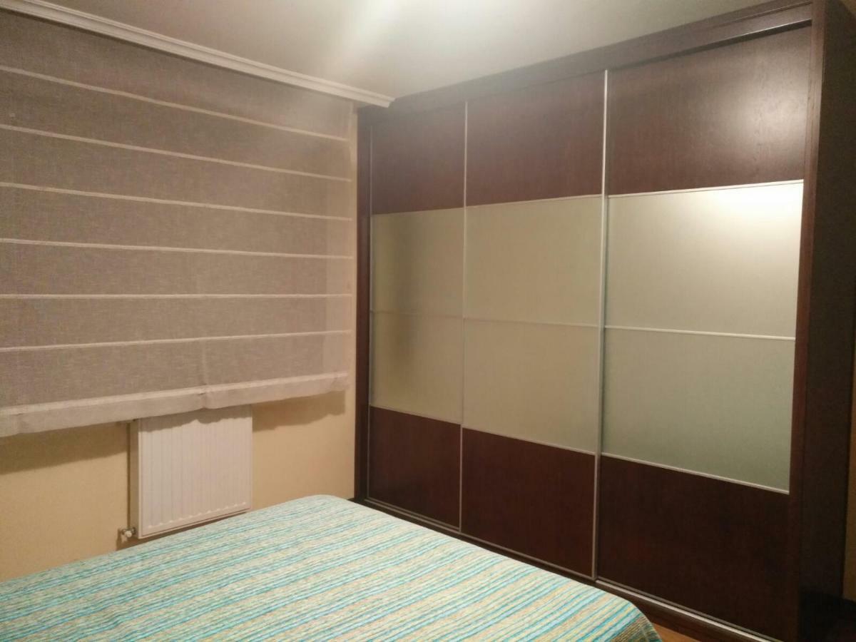 Piso Velazquez Apartment Хихон Екстериор снимка