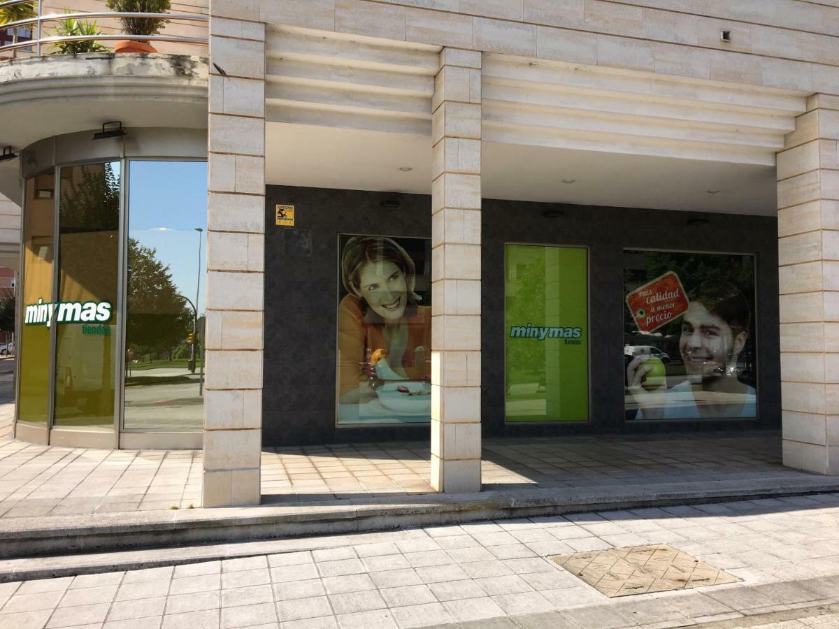 Piso Velazquez Apartment Хихон Екстериор снимка